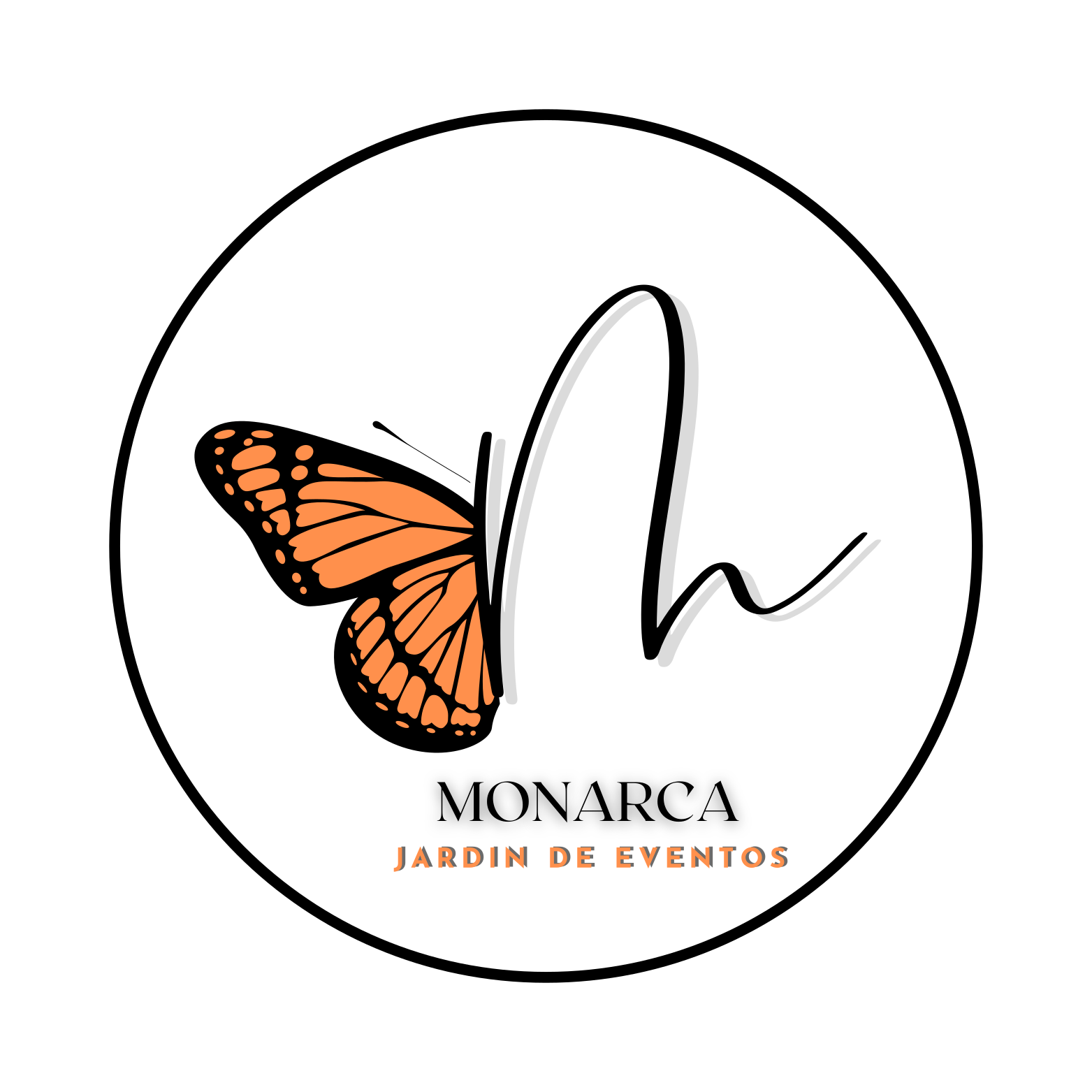 Jardín de Eventos Monarca